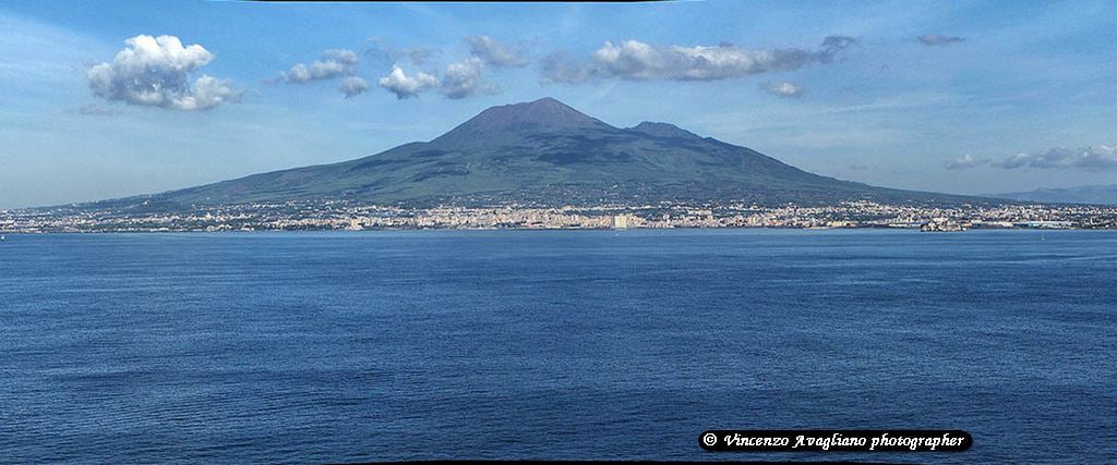 Vesuvio